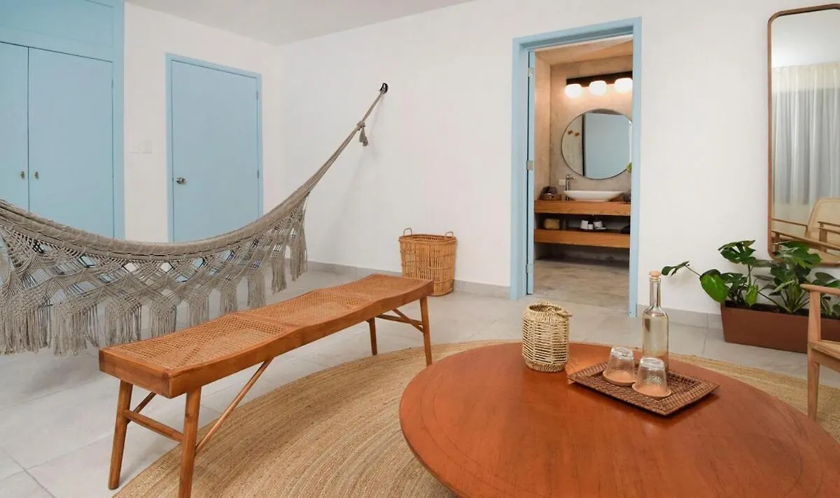 Gorgeous Beach Front House Cozumel Mexico