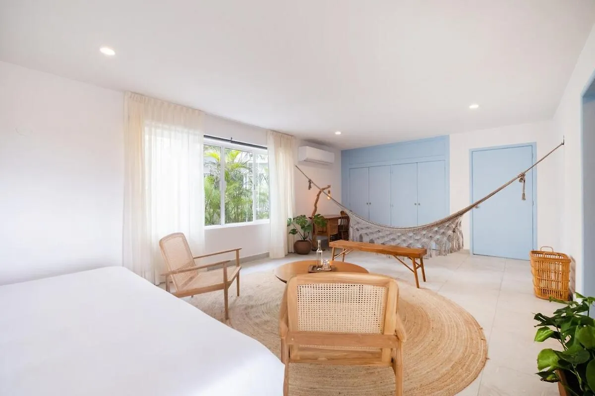 Gorgeous Beach Front House Cozumel 0*,  Mexico