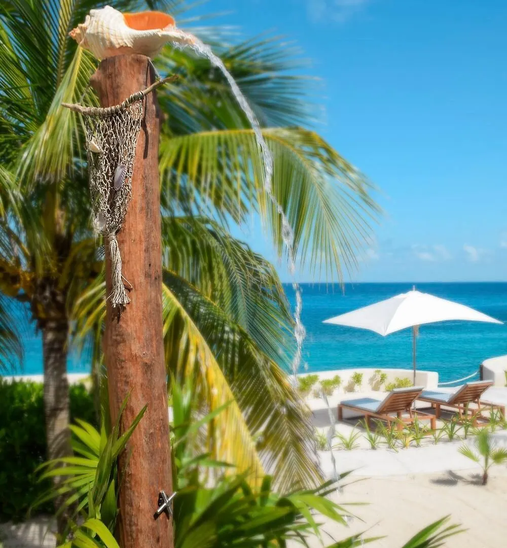 Gorgeous Beach Front House Cozumel 0*,  Mexico