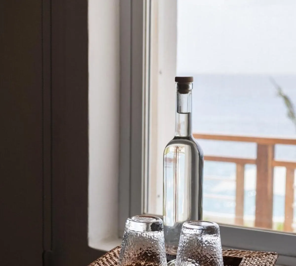 Villa Gorgeous Beach Front House Cozumel